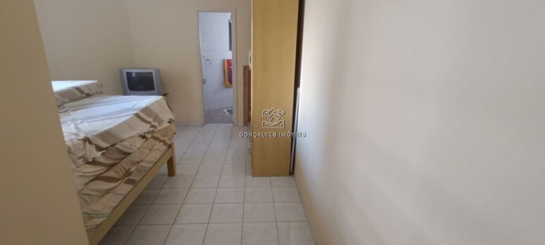 Imagem Apartamento com 1 Quarto à Venda, 80 m² em Guilhermina - Praia Grande Imagem Apartamento com 1 Quarto à Venda, 80 m² em Guilhermina - Praia Grande