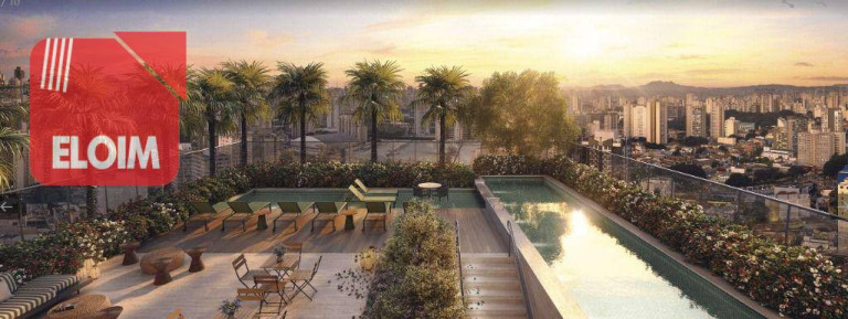 Imagem Apartamento com 3 Quartos à Venda, 95 m² em Perdizes - São Paulo Imagem Apartamento com 3 Quartos à Venda, 95 m² em Perdizes - São Paulo