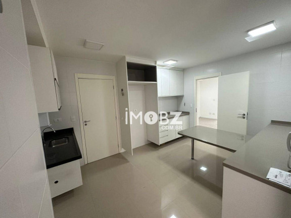 Imagem Imóvel com 3 Quartos à Venda, 120 m² em Real Parque - São Paulo