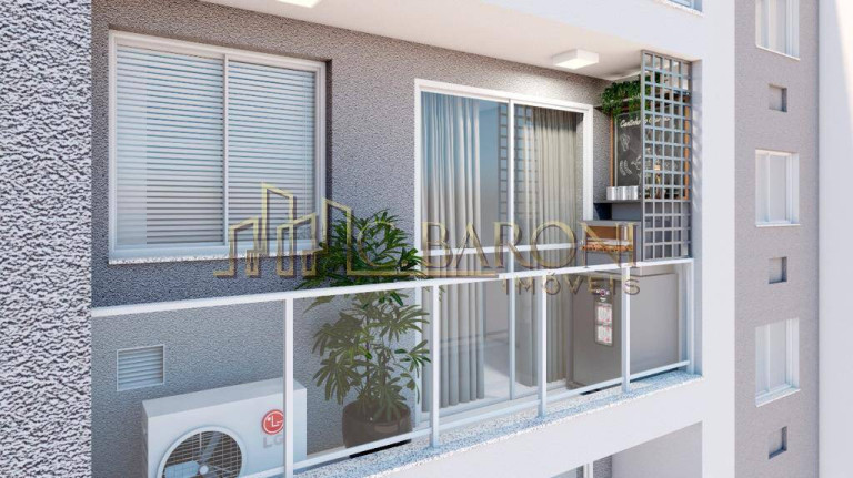 Imagem Apartamento com 2 Quartos à Venda, 53 m² em Nova São Pedro - São Pedro Da Aldeia