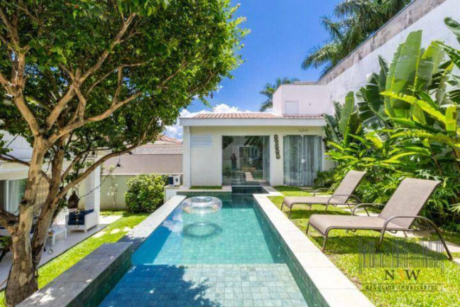 Casa com 4 Quartos à Venda, 245 m² em Alto Da Lapa - São Paulo