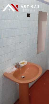 Imagem Casa com 2 Quartos para Alugar,  em Vila Oratório - São Paulo
