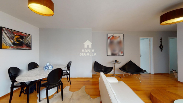 Imagem Apartamento com 3 Quartos à Venda, 118 m² em Pinheiros - São Paulo Imagem Apartamento com 3 Quartos à Venda, 118 m² em Pinheiros - São Paulo