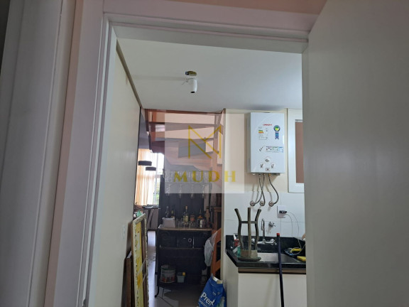 Imagem Sobrado com 2 Quartos à Venda, 90 m² em Hípica - Porto Alegre