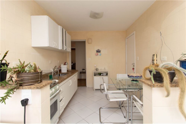 Imagem Apartamento com 3 Quartos à Venda, 104 m² em Moema - São Paulo Imagem Apartamento com 3 Quartos à Venda, 104 m² em Moema - São Paulo