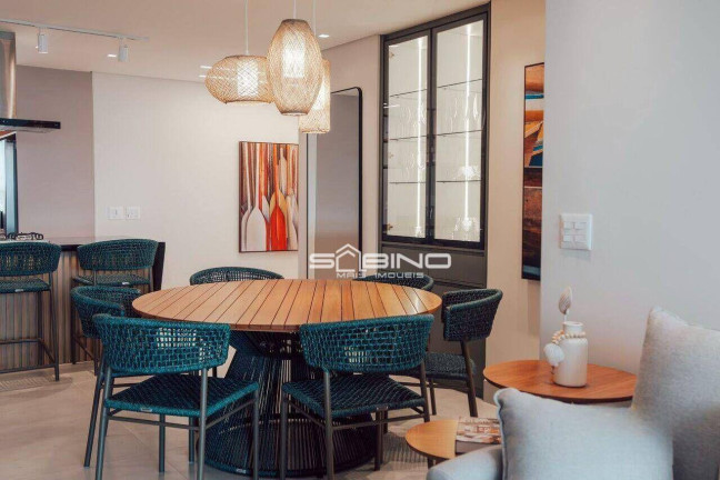 Imagem Apartamento com 3 Quartos à Venda, 170 m² em Riviera De São Lourenço - Bertioga