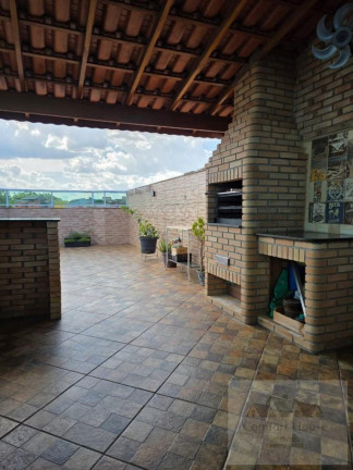 Imagem Cobertura com 3 Quartos à Venda, 140 m² em Parque Das Nações - Santo André Imagem Cobertura com 3 Quartos à Venda, 140 m² em Parque Das Nações - Santo André