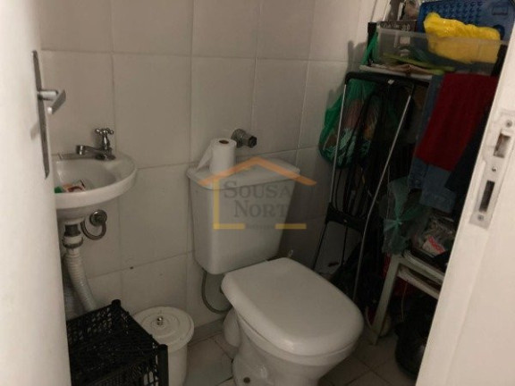 Imagem Apartamento com 4 Quartos à Venda, 210 m² em Vila Maria - São Paulo