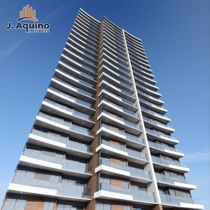 Apartamento com 3 Quartos à Venda, 75 m² em Aldeota - Fortaleza