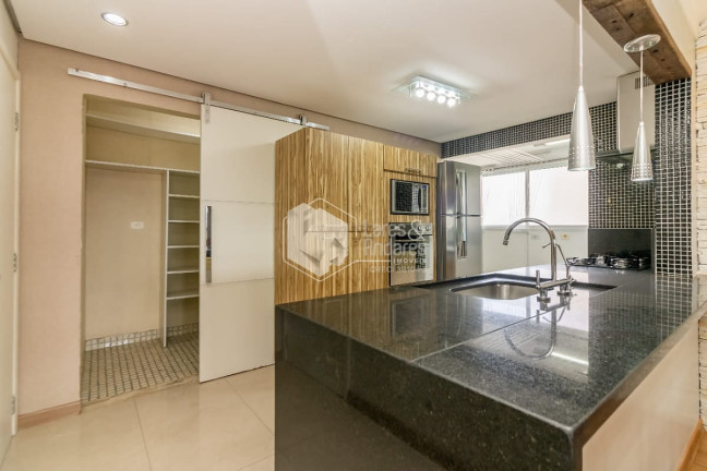 Imagem Apartamento com 3 Quartos à Venda, 123 m² em City América - São Paulo Imagem Apartamento com 3 Quartos à Venda, 123 m² em City América - São Paulo