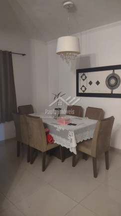 Imagem Casa de Condomínio com 3 Quartos à Venda, 87 m² em Jardim Das Flores - Sao Jose Dos Campos