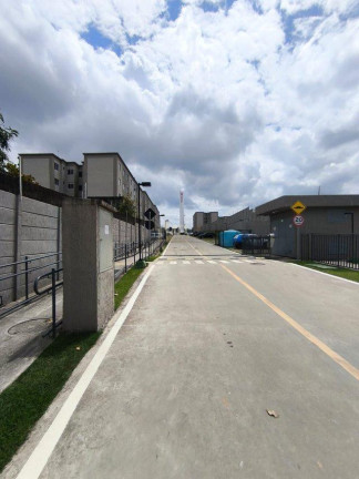 Imagem Apartamento com 2 Quartos à Venda, 42 m² em Celeiro Das Alegrias Futuras - Camaragibe
