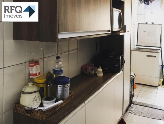 Imagem Imóvel com 2 Quartos à Venda, 63 m² em Jardim Previdência - São Paulo