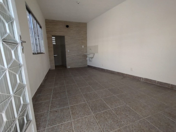 Imagem Casa com 1 Quarto para Alugar, 24 m² em Bento Ribeiro - Rio De Janeiro