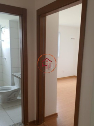 Imagem Apartamento com 2 Quartos à Venda, 60 m² em Recreio Ipitanga - Lauro De Freitas
