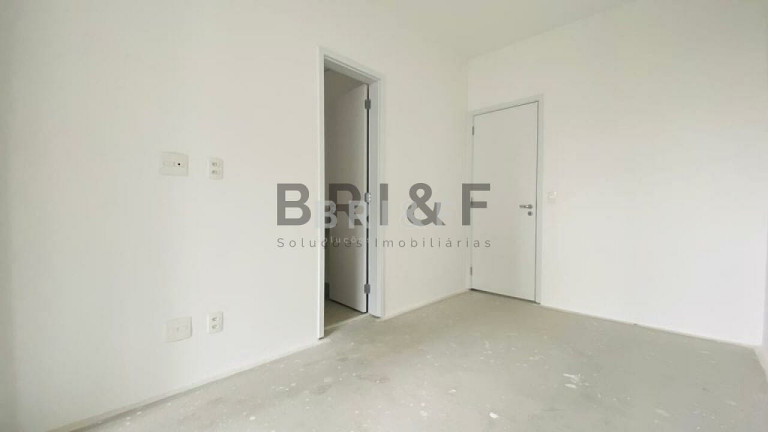 Imagem Apartamento com 4 Quartos à Venda, 189 m² em Brooklin - São Paulo
