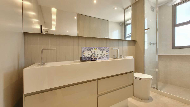 Imagem Apartamento com 4 Quartos à Venda, 159 m² em Barra Da Tijuca - Rio De Janeiro
