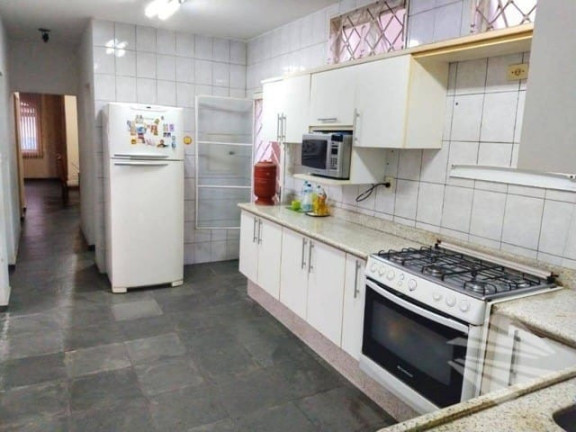 Imagem Sobrado com 3 Quartos à Venda, 240 m² em Centro - Taubaté Imagem Sobrado com 3 Quartos à Venda, 240 m² em Centro - Taubaté
