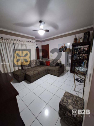 Imagem Casa com 3 Quartos à Venda, 145 m² em Jardim Olímpico - Bauru Imagem Casa com 3 Quartos à Venda, 145 m² em Jardim Olímpico - Bauru