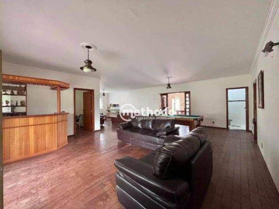 Imagem Chácara com 3 Quartos à Venda, 594 m² em Parque Xangrilá - Campinas Imagem Chácara com 3 Quartos à Venda, 594 m² em Parque Xangrilá - Campinas