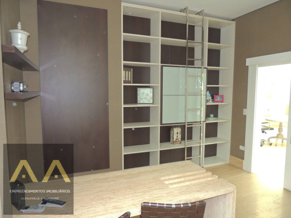 Imagem Casa com 4 Quartos para Alugar, 548 m² em Alphaville - Santana De Parnaíba Imagem Casa com 4 Quartos para Alugar, 548 m² em Alphaville - Santana De Parnaíba