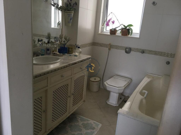Imagem Apartamento com 4 Quartos à Venda, em Icaraí - Niterói Imagem Apartamento com 4 Quartos à Venda, em Icaraí - Niterói