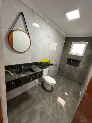 Imagem Casa com 3 Quartos à Venda, 132 m² em Jardim Santa Claudia - Sorocaba