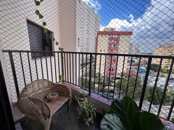 Imagem Apartamento com 3 Quartos à Venda, 120 m² em Santa Teresinha - São Paulo Imagem Apartamento com 3 Quartos à Venda, 120 m² em Santa Teresinha - São Paulo