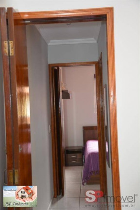 Imagem Casa com 2 Quartos à Venda, 65 m² em Jardim Santo André - Santo André Imagem Casa com 2 Quartos à Venda, 65 m² em Jardim Santo André - Santo André
