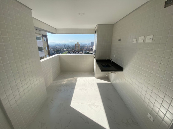 Imagem Apartamento com 2 Quartos à Venda, 69 m² em Boqueirão - Santos Imagem Apartamento com 2 Quartos à Venda, 69 m² em Boqueirão - Santos