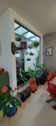 Imagem Casa com 3 Quartos à Venda, 410 m² em Balneario Dos Golfinhos - Caraguatatuba