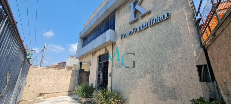 Imagem Edifício Residencial à Venda ou Locação, 480 m² em Campo Grande - Rio De Janeiro Imagem Edifício Residencial à Venda ou Locação, 480 m² em Campo Grande - Rio De Janeiro