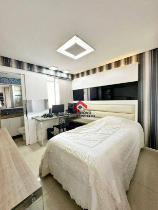 Imagem Apartamento com 3 Quartos à Venda, 122 m² em Aldeota - Fortaleza Imagem Apartamento com 3 Quartos à Venda, 122 m² em Aldeota - Fortaleza