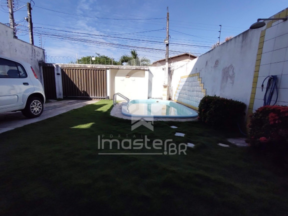 Imagem Casa com 4 Quartos à Venda, 160 m² em Sapiranga - Fortaleza Imagem Casa com 4 Quartos à Venda, 160 m² em Sapiranga - Fortaleza