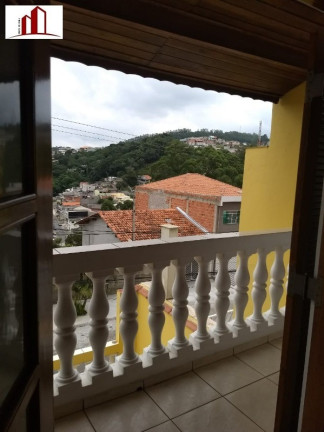 Imagem Casa com 3 Quartos à Venda, em Real Park - Caieiras Imagem Casa com 3 Quartos à Venda, em Real Park - Caieiras