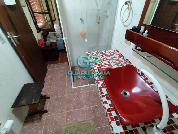 Imagem Casa com 4 Quartos à Venda, 200 m² em Enseada - Guarujá