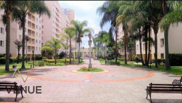 Imagem Apartamento com 3 Quartos à Venda, 64 m² em Tatuapé - São Paulo Imagem Apartamento com 3 Quartos à Venda, 64 m² em Tatuapé - São Paulo