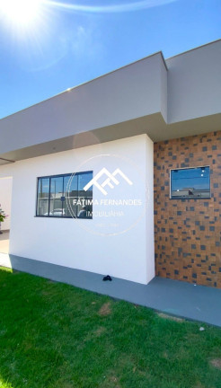 Imagem Casa com 3 Quartos à Venda, em Residencial Das Palmeiras - Sertanópolis Imagem Casa com 3 Quartos à Venda, em Residencial Das Palmeiras - Sertanópolis