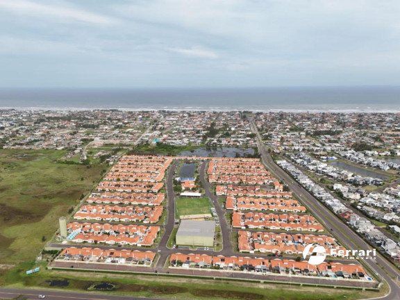 Imagem Casa de Condomínio com 3 Quartos à Venda, 140 m² em Noiva Do Mar - Xangri-la Imagem Casa de Condomínio com 3 Quartos à Venda, 140 m² em Noiva Do Mar - Xangri-la