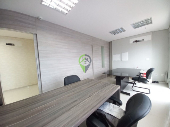 Imóvel Comercial à Venda, 49 m² em Boqueirão - Santos