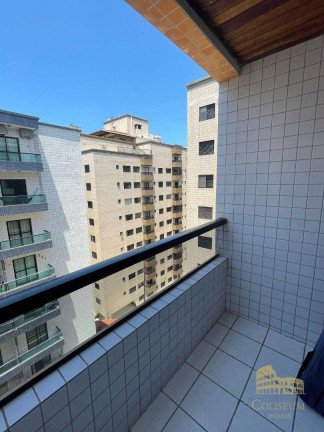 Imagem Apartamento com 1 Quarto à Venda, 60 m² em Vila Assunção - Praia Grande