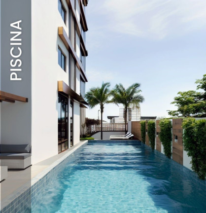 Imagem Apartamento com 2 Quartos à Venda, 85 m² em Perequê - Porto Belo