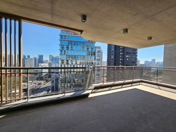 Imagem Imóvel com 3 Quartos à Venda, 197 m² em Brooklin - São Paulo Imagem Imóvel com 3 Quartos à Venda, 197 m² em Brooklin - São Paulo