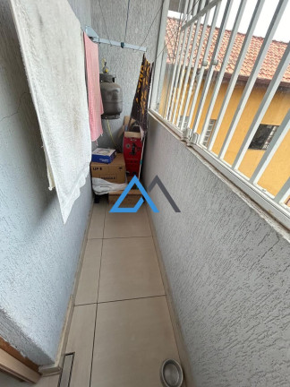 Imagem Casa com 2 Quartos à Venda, 120 m² em Companhia Fazenda Belém - Franco Da Rocha