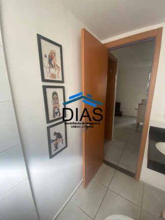 Imagem Apartamento com 2 Quartos à Venda, 50 m² em Jardim América (vila Xavier) - Araraquara Imagem Apartamento com 2 Quartos à Venda, 50 m² em Jardim América (vila Xavier) - Araraquara
