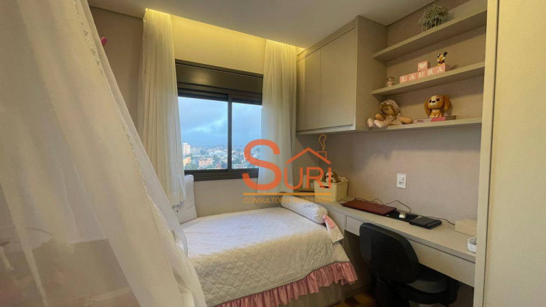 Imagem Apartamento com 2 Quartos à Venda, 73 m² em Vila Assunção - Santo André Imagem Apartamento com 2 Quartos à Venda, 73 m² em Vila Assunção - Santo André