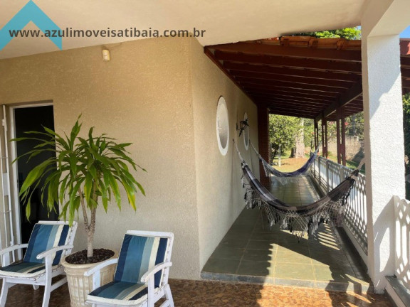 Imagem Imóvel com 4 Quartos à Venda, 343 m² em Jardim Estância Brasil - Atibaia