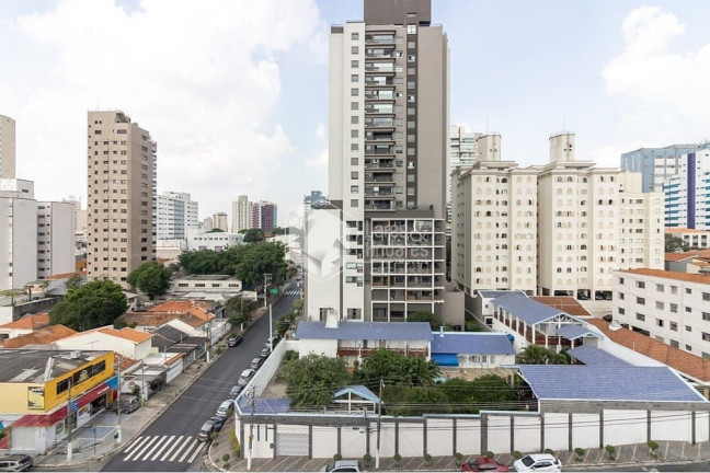 Imagem Apartamento com 1 Quarto à Venda, 37 m² em Saúde - São Paulo Imagem Apartamento com 1 Quarto à Venda, 37 m² em Saúde - São Paulo