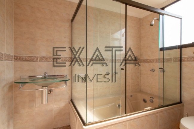 Imagem Imóvel com 3 Quartos à Venda, 230 m² em Vila Andrade - São Paulo