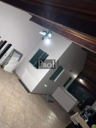 Imagem Sobrado com 4 Quartos à Venda, 216 m² em Osvaldo Cruz - São Caetano Do Sul Imagem Sobrado com 4 Quartos à Venda, 216 m² em Osvaldo Cruz - São Caetano Do Sul